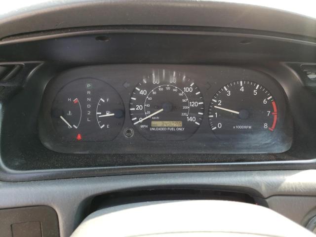 Photo 9 from auction – 1998 TOYOTA CAMRY CE with VIN JT2BG22K2W0162096
