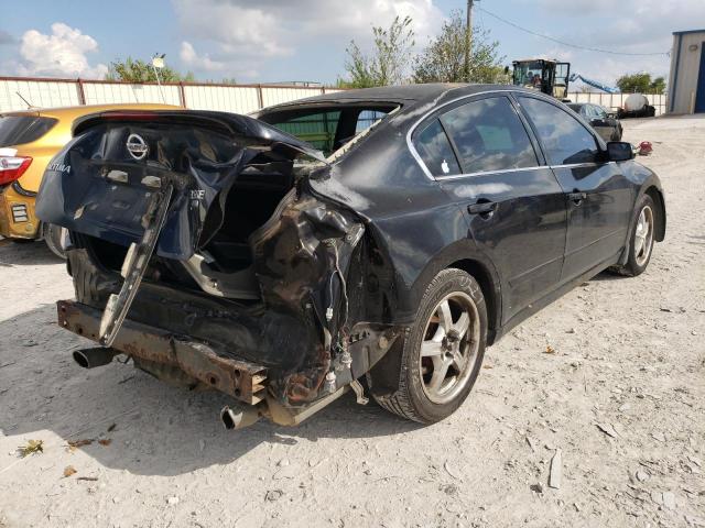 Photo 3 from auction – 2007 NISSAN ALTIMA 3.5 with VIN 1N4BL21EX7C148189