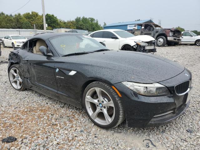 Photo 4 from auction – 2012 BMW Z4 SDRIVE2 with VIN WBALL5C52CE716623