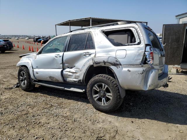 Photo 2 from auction – 2007 TOYOTA 4RUNNER SR with VIN JTEZU14R170097869