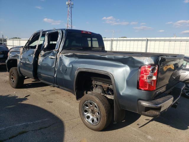 Photo 2 from auction – 2014 GMC SIERRA K15 with VIN 1GTV2VEC5EZ363364