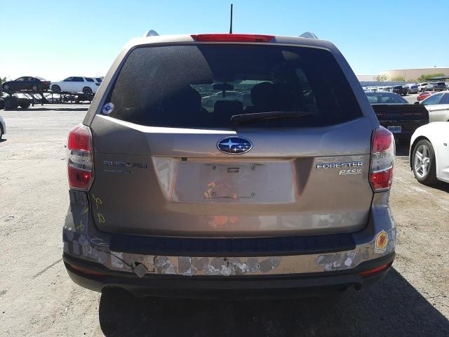 Zdjęcie 6 z aukcji – 2015 SUBARU FORESTER 2 z VIN JF2SJABC7FH805525