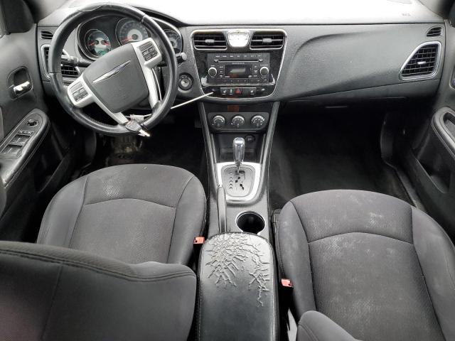 Photo 8 from auction – 2013 CHRYSLER 200 TOURIN with VIN 1C3CCBBB3DN513772