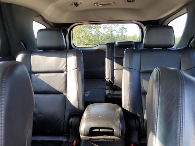 Photo 10 from auction – 2016 DODGE DURANGO with VIN 1C4RDHDG0GC336550