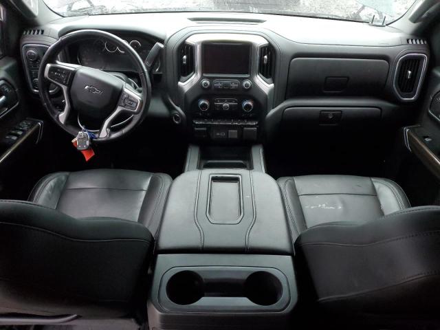 Photo 8 from auction – 2020 CHEVROLET SILVERADO with VIN 3GCPYFED2LG323620