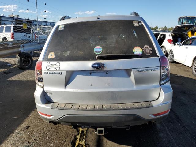 Photo 6 from auction – 2009 SUBARU FORESTER 2 with VIN JF2SH63659H746464