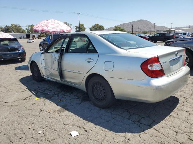 Photo 2 from auction – 2003 TOYOTA CAMRY LE/X with VIN JTDBE32K330181660