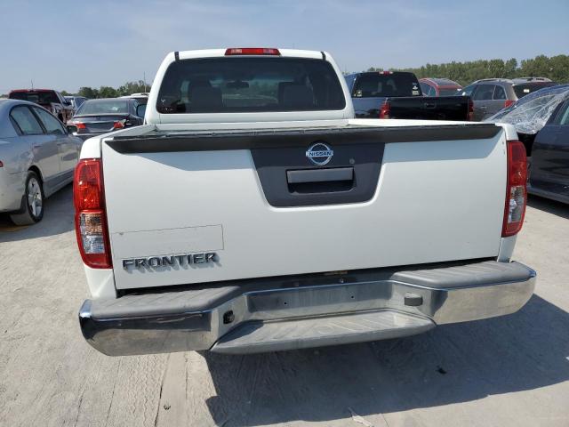Photo 6 from auction – 2014 NISSAN FRONTIER S with VIN 1N6BD0CT4EN710092