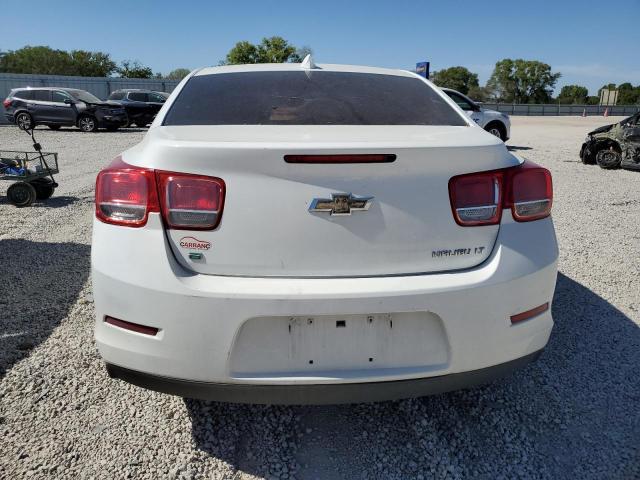 Photo 6 from auction – 2016 CHEVROLET MALIBU LIM with VIN 1G11C5SA1GF150908