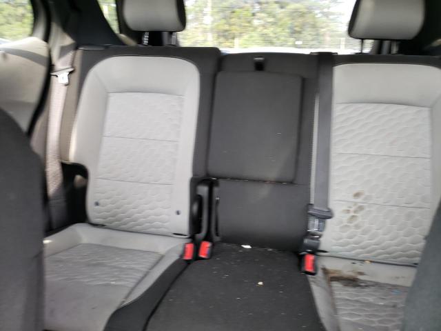 Photo 10 from auction – 2021 CHEVROLET EQUINOX LS with VIN 2GNAXHEV0M6151511