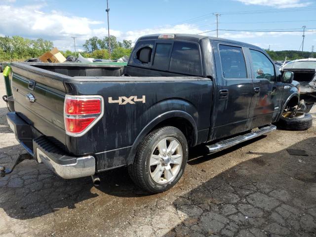 Photo 3 from auction – 2012 FORD F150 SUPER with VIN 1FTFW1ET0CFB23039