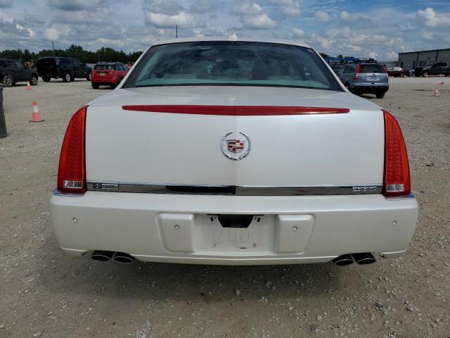 Photo 6 from auction – 2009 CADILLAC DTS with VIN 1G6KD57Y29U148357