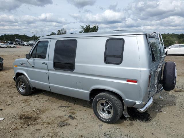 Photo 2 from auction – 1984 FORD ECONOLINE with VIN 1FTDE14H9EHC14180