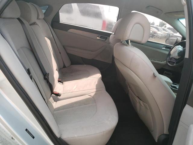 Photo 10 from auction – 2016 HYUNDAI SONATA SE with VIN 5NPE24AF0GH360179