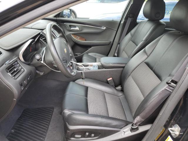 Photo 7 from auction – 2014 CHEVROLET IMPALA LT with VIN 2G1125S38E9109573