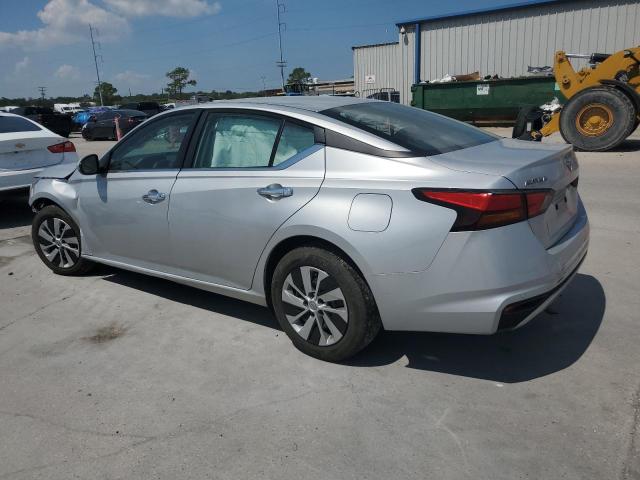 Photo 2 from auction – 2023 NISSAN ALTIMA S with VIN 1N4BL4BV2PN343878