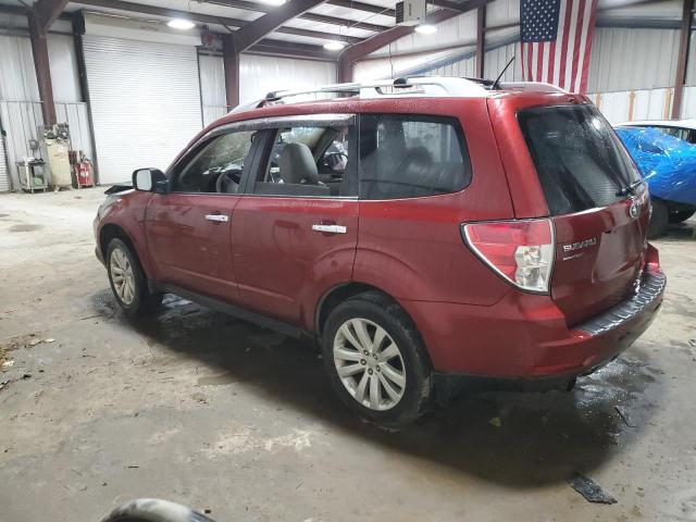 Снимка 2 от търг – 2011 SUBARU FORESTER T с VIN JF2SHAGC0BH712442
