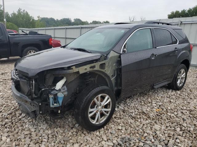 CHEVROLET EQUINOX LT 2016 with VIN 2GNFLFEKXG6178456 - Photo from auction