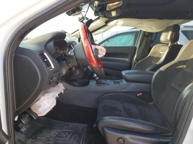 Photo 7 from auction – 2018 DODGE DURANGO SR with VIN 1C4SDJGJ8JC386667