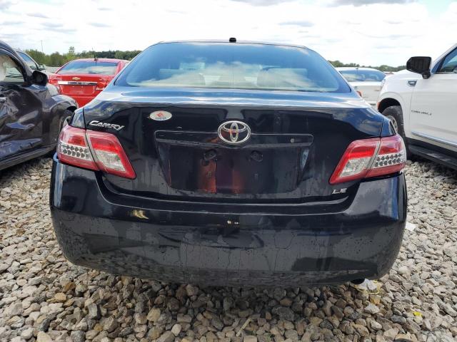 Photo 6 from auction – 2011 TOYOTA CAMRY BASE with VIN 4T1BF3EK9BU134239