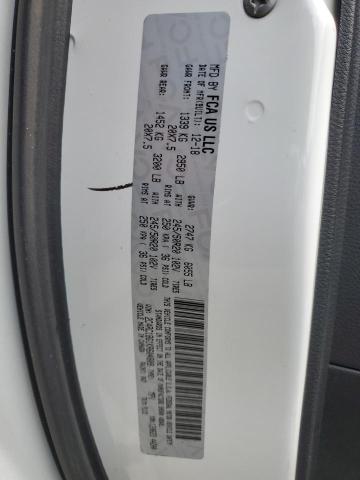Снимка 14 от търг – 2019 CHRYSLER PACIFICA T с VIN 2C4RC1BG1KR604809