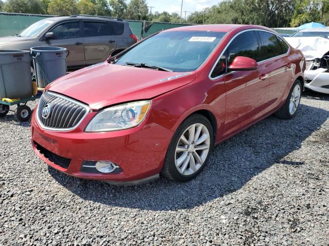 BUICK VERANO CON 2012 с VIN 1G4PR5SK5C4147147 - Снимка от търг