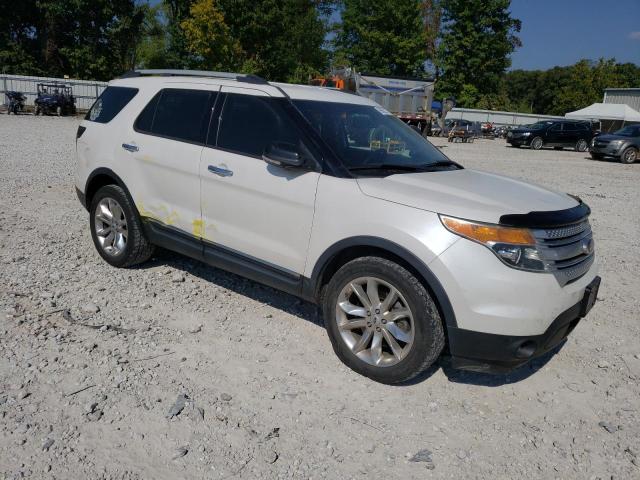Photo 4 from auction – 2013 FORD EXPLORER X with VIN 1FM5K8D82DGB47766