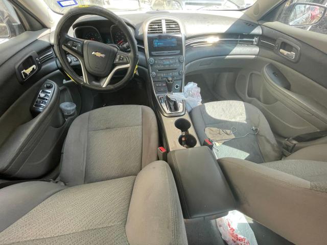 Photo 9 from auction – 2013 CHEVROLET MALIBU LS with VIN 1G11B5SA2DF166095