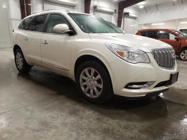 Photo 4 from auction – 2015 BUICK ENCLAVE with VIN 5GAKVCKDXFJ232220