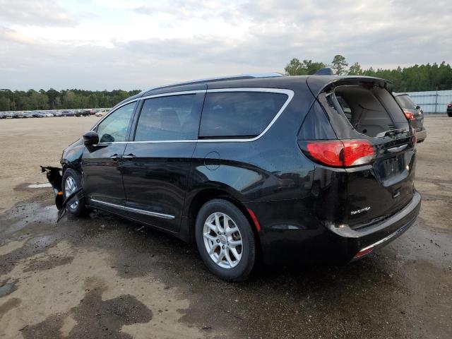 Photo 2 from auction – 2020 CHRYSLER PACIFICA T with VIN 2C4RC1BG9LR124843