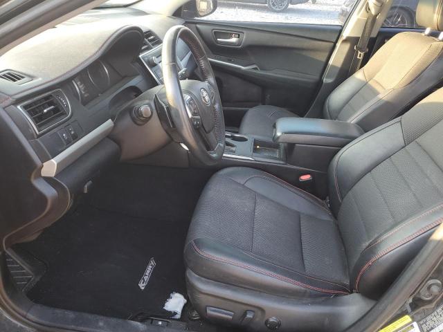 Photo 7 from auction – 2016 TOYOTA CAMRY LE with VIN 4T1BF1FKXGU543358
