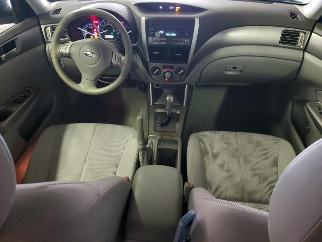 Снимка 8 от търг – 2010 SUBARU FORESTER 2 с VIN JF2SH6CC0AH750190