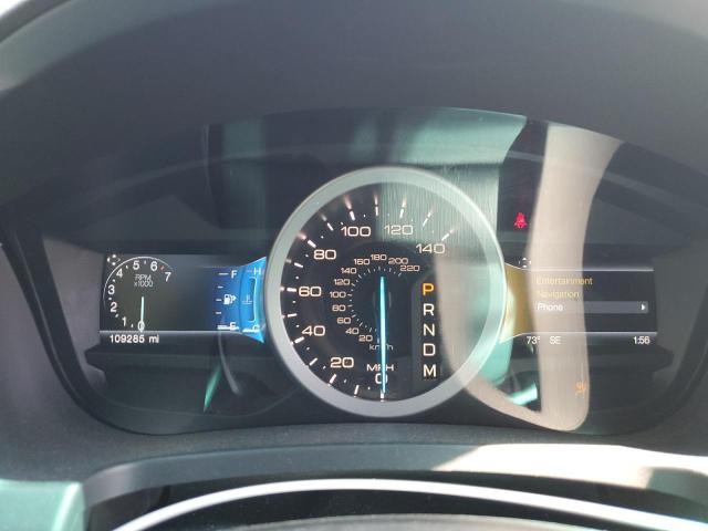 Photo 9 from auction – 2015 FORD EXPLORER X with VIN 1FM5K8D84FGB47268