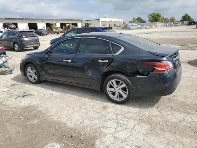 Photo 2 from auction – 2014 NISSAN ALTIMA 2.5 with VIN 1N4AL3AP9EC272941
