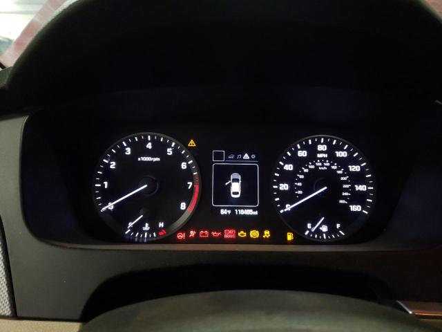 Photo 9 from auction – 2015 HYUNDAI SONATA SE with VIN 5NPE24AF0FH249257