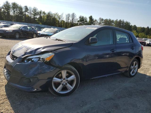TOYOTA COROLLA MA 2009 with VIN 2T1LE40E59C001245 - Photo from auction