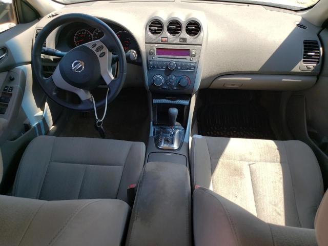 Photo 8 from auction – 2012 NISSAN ALTIMA BAS with VIN 1N4AL2AP6CN565238