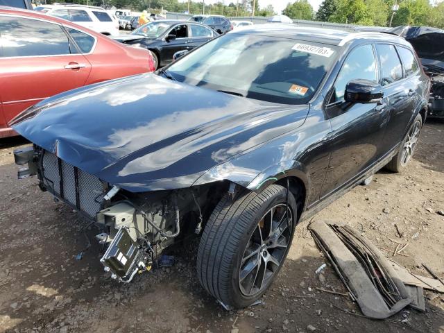 Photo 1 from auction – 2018 VOLVO V90 CROSS with VIN YV4A22NL7J1026732