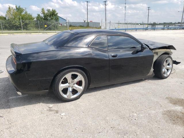 Photo 3 from auction – 2011 DODGE CHALLENGER with VIN 2B3CJ5DT1BH604460