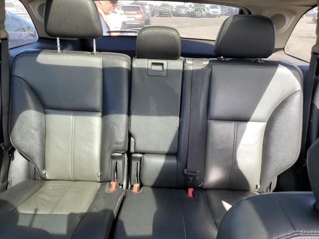 Photo 10 from auction – 2012 FORD EDGE SPORT with VIN 2FMDK4AK4CBA74846