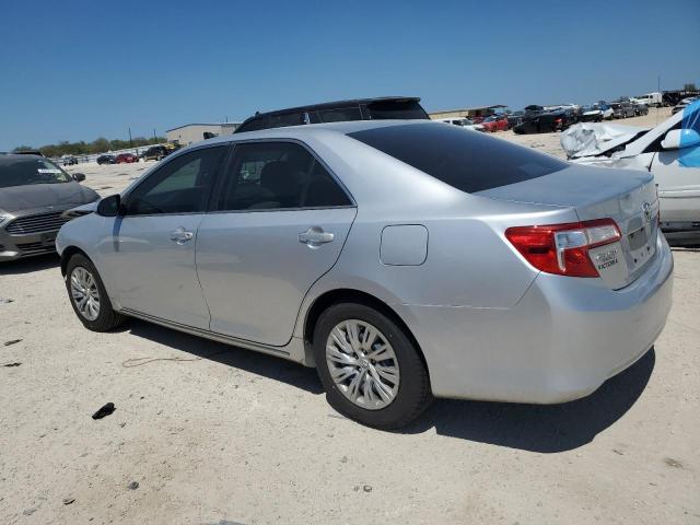 Photo 2 from auction – 2013 TOYOTA CAMRY L with VIN 4T1BF1FK4DU233699