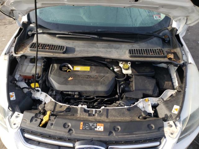 Photo 11 from auction – 2014 FORD ESCAPE TIT with VIN 1FMCU9JX9EUC14630