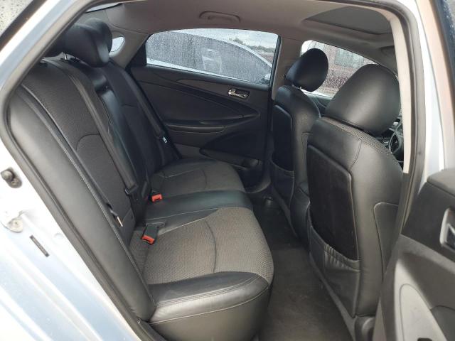 Photo 10 from auction – 2012 HYUNDAI SONATA SE with VIN 5NPEC4AC0CH387170