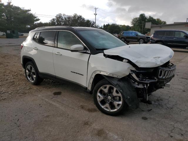 Photo 4 from auction – 2019 JEEP COMPASS LI with VIN 3C4NJDCB1KT753887
