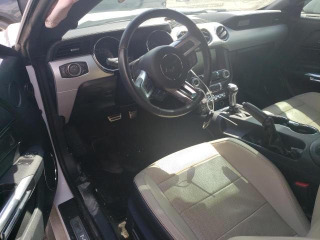 Photo 8 from auction – 2015 FORD MUSTANG with VIN 1FA6P8TH3F5316192