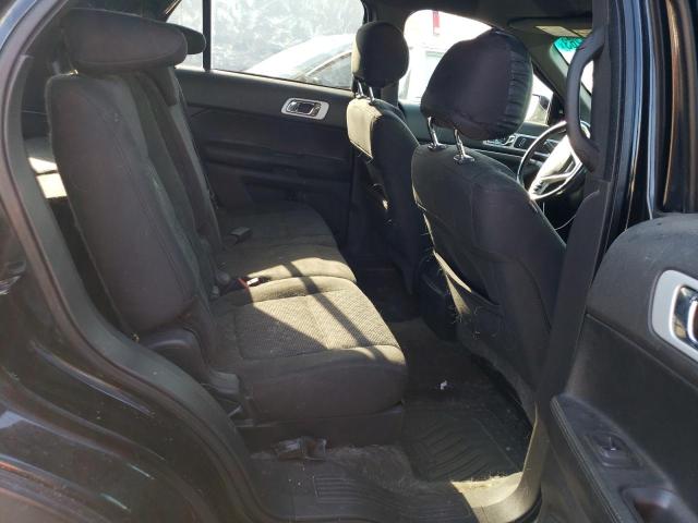Photo 11 from auction – 2013 FORD EXPLORER X with VIN 1FM5K7D88DGC70594