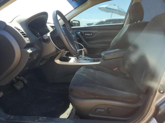 Photo 7 from auction – 2015 NISSAN ALTIMA 2.5 with VIN 1N4AL3AP3FC465538