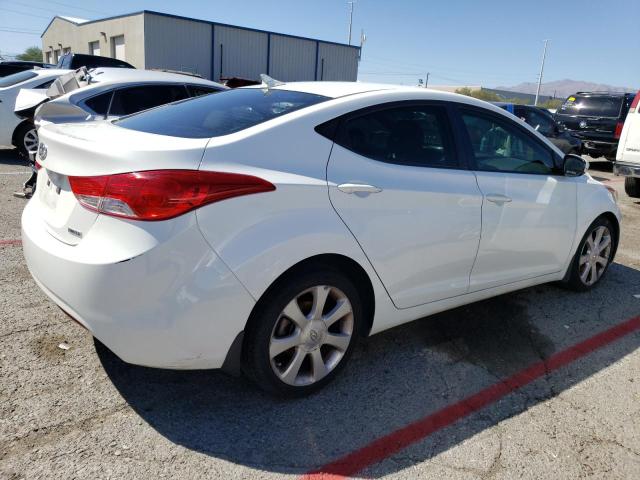 Photo 3 from auction – 2013 HYUNDAI ELANTRA GL with VIN 5NPDH4AE2DH428060
