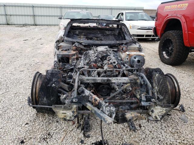 Photo 5 from auction – 1994 DODGE VIPER RT-1 with VIN 1B3BR65E7RV102399