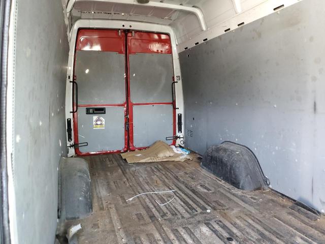 Photo 11 from auction – 2004 SPRINTER 2500 SPRIN with VIN WD2PD744345628098